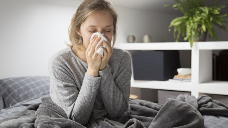 Bệnh Cảm Cúm Cảm Lạnh Chữa Cách Nào Thì Hiệu Quả Nhất